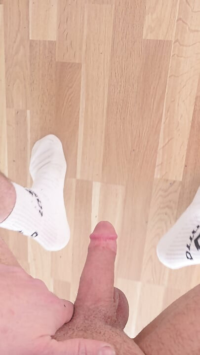 Work My Balls