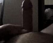 stroking