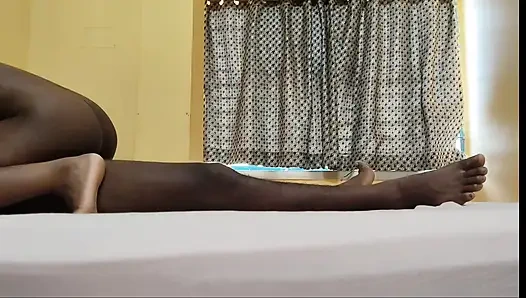 Aku ngentot pacarku di kamar hotel