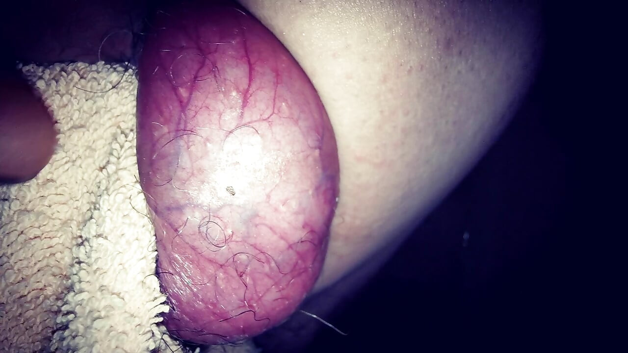 Creampie 2 femboy