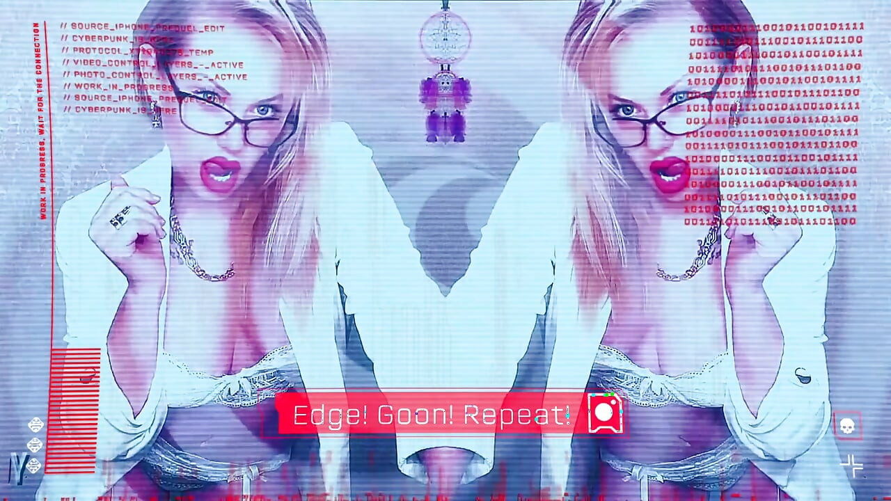 Become a mindless gooning jerkaholic for Me! Immerse yourself in this dizzying mesmerize