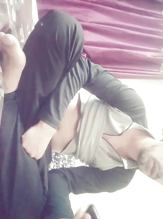 Boy masturbating