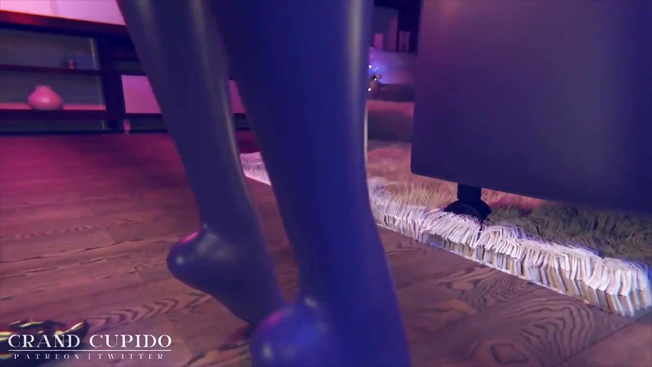 POV Anal Sex