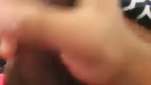 Eğlenceli bir boşalma seansı