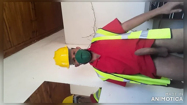 A certain Builder