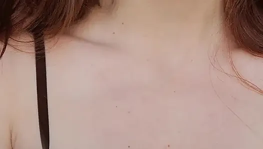 FEMDOM JOI CEI - Only the GOOD BOYS will open this vid.