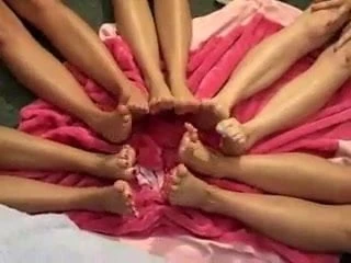 Foot Play