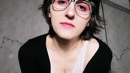 Stepmommy Asks You to Be Her Valentine Taboo POV