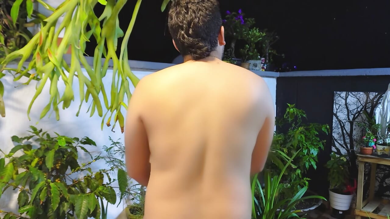 I FUCK BEAUTIFUL TRANS FEMBOY BAREBACK OUTDOORS AND FILL HER BEAUTIFUL ROUND ASS WITH HOT CUM. CREAMPIE.