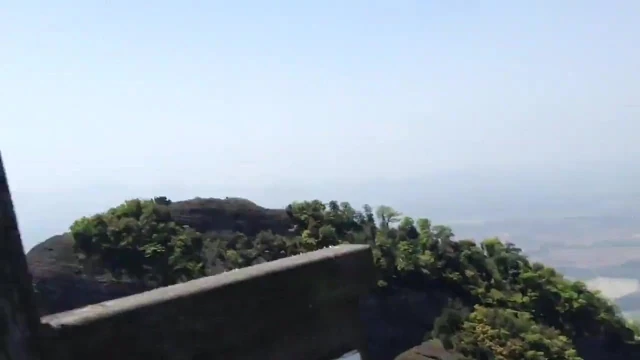 Cum with a view