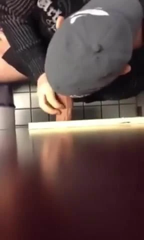 Gloryhole fun