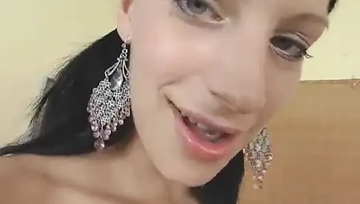 Kami und Lana