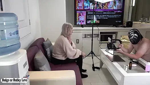 Bintang bokep doujin av dientot habis-habisan sampai matanya merem melek 2
