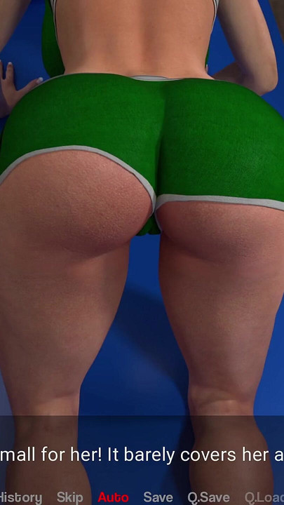 Departe de casă # 7 pentru a continua