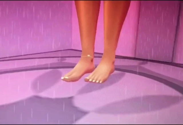 Masturbation all over my house