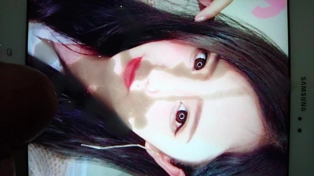My cum tribute for a-tan again