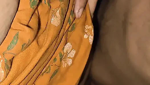 Sexy Stepsister in Law Want to Much Fun During Sex