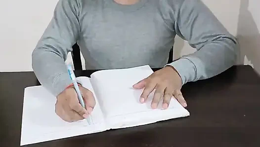 Stiefmutter hatte sex nach einer beinmassage