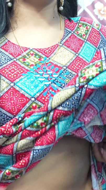 Stepsister Tells About Relationship with Stepbrother-in-law in Hindi Audio