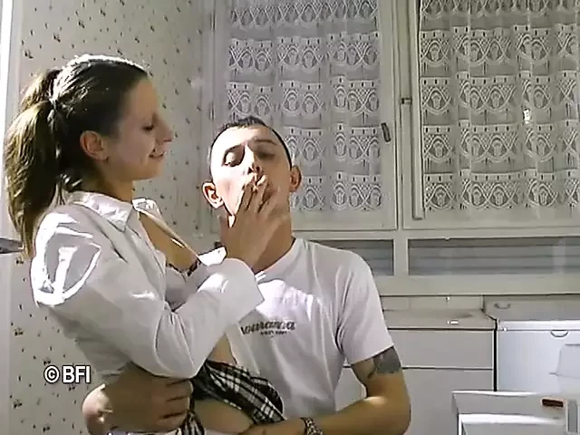 The French and the Belgians greet you part 4