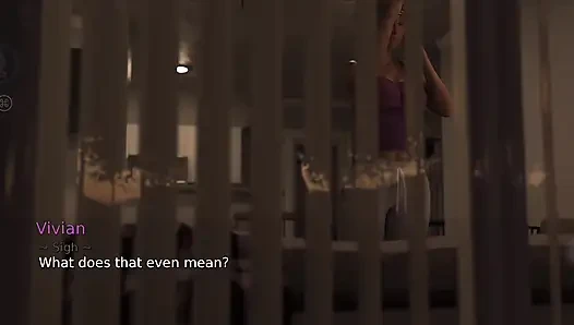 My Husband’s Boss - Chapter 3 - Part 2