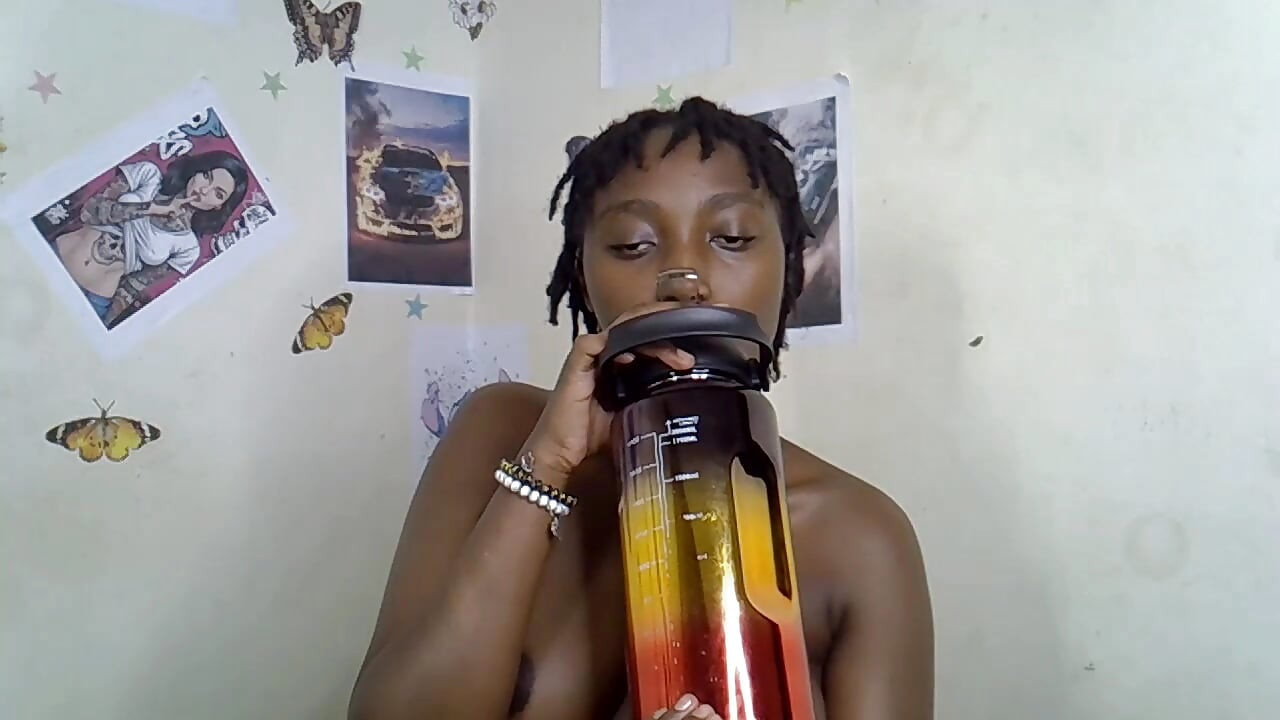 Tô me sentindo bem hoje à noite