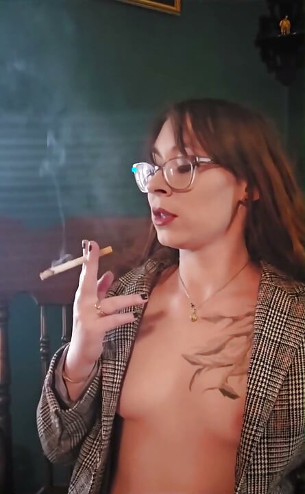 I Got Great Lighting and Small Tits