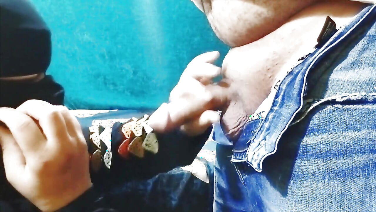 My Seller Moaning
