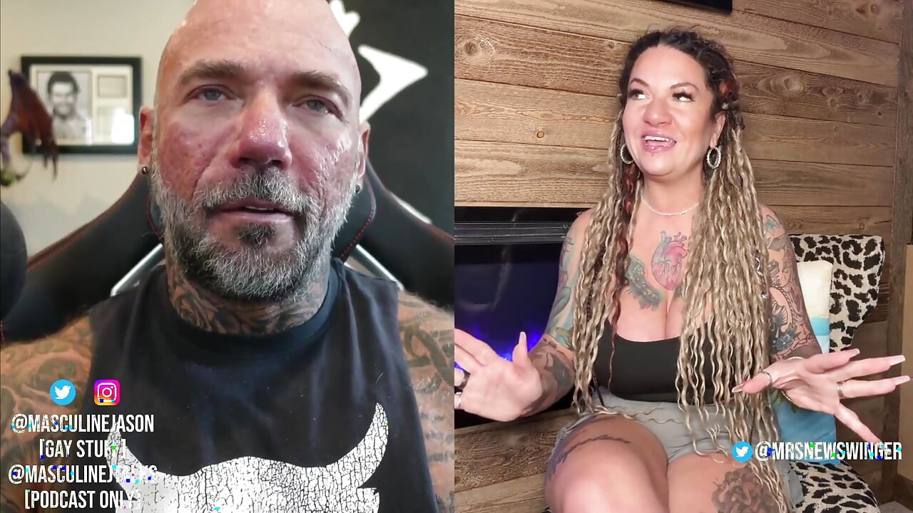 Porn Star Confessions - Annika Dixon (episódio 209)