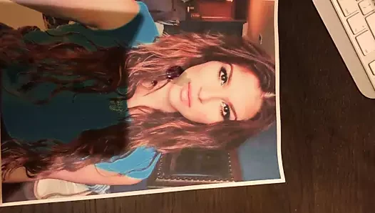 Büyük makyaj boşalmak haraç