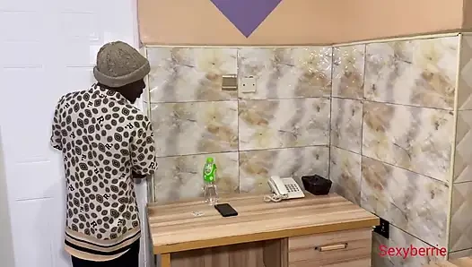 I Fucked My Doctor During Appointment