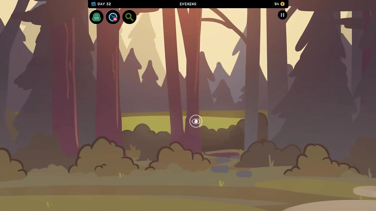 Camp Pinewood v2.8.0 Part 16 Sexy Girls Camp Big Return!! by Loveskysan69