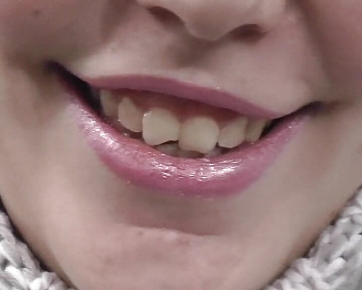 Big Titted MILF Form France Got Cum All Over Her Face