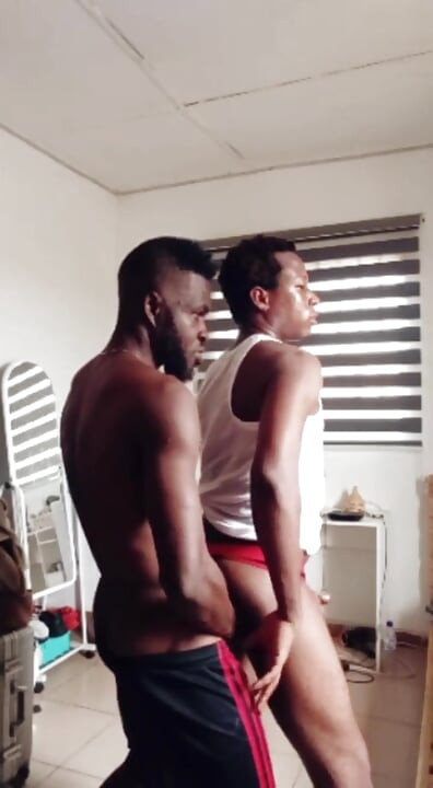 He Finally Came Over and Fucked His Ex