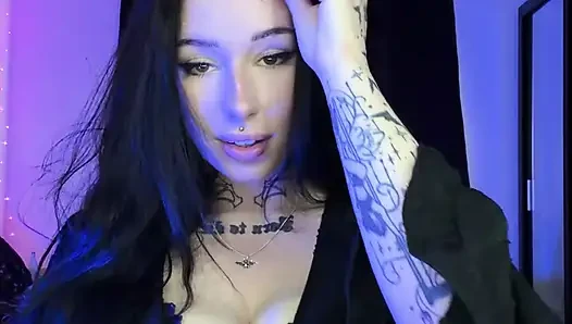 İtaatkar İngiliz gotik asmr 31 talimatı