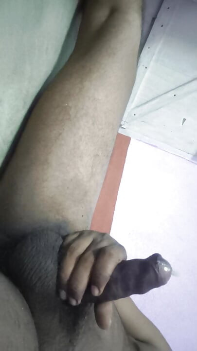 Big fat daddy cuming self