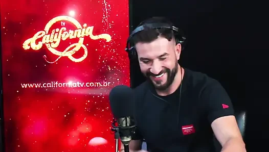Pagode Da Ofensa - Рождественский выпуск 2021