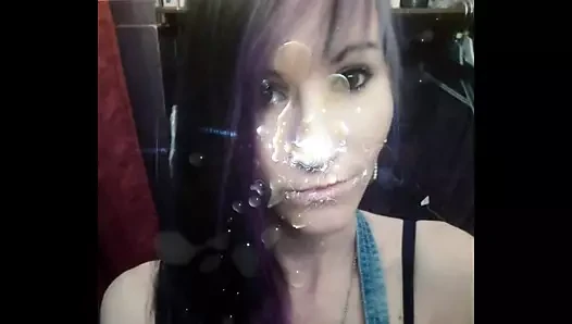 Emo---girl3 Tribute #4