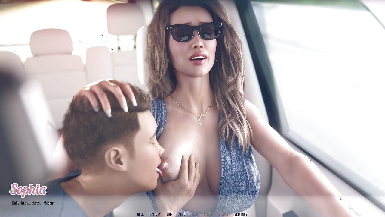 Awam 2 sofia real fuck edition - kursi belakang terlalu sempit untuk ditarik keluar - sofia me mohon untuk mengambil setiap beban tebal jauh di dalam dirinya