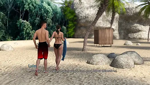 Doğu bloğu 23 Sahildeki tüm kadını siktiğime ve Kathryn'in duvar deliğinde tüm o yarakları emmesine izin vereceğime inanamıyorum