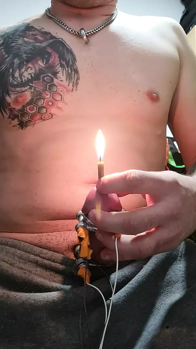 Tens and waxplay