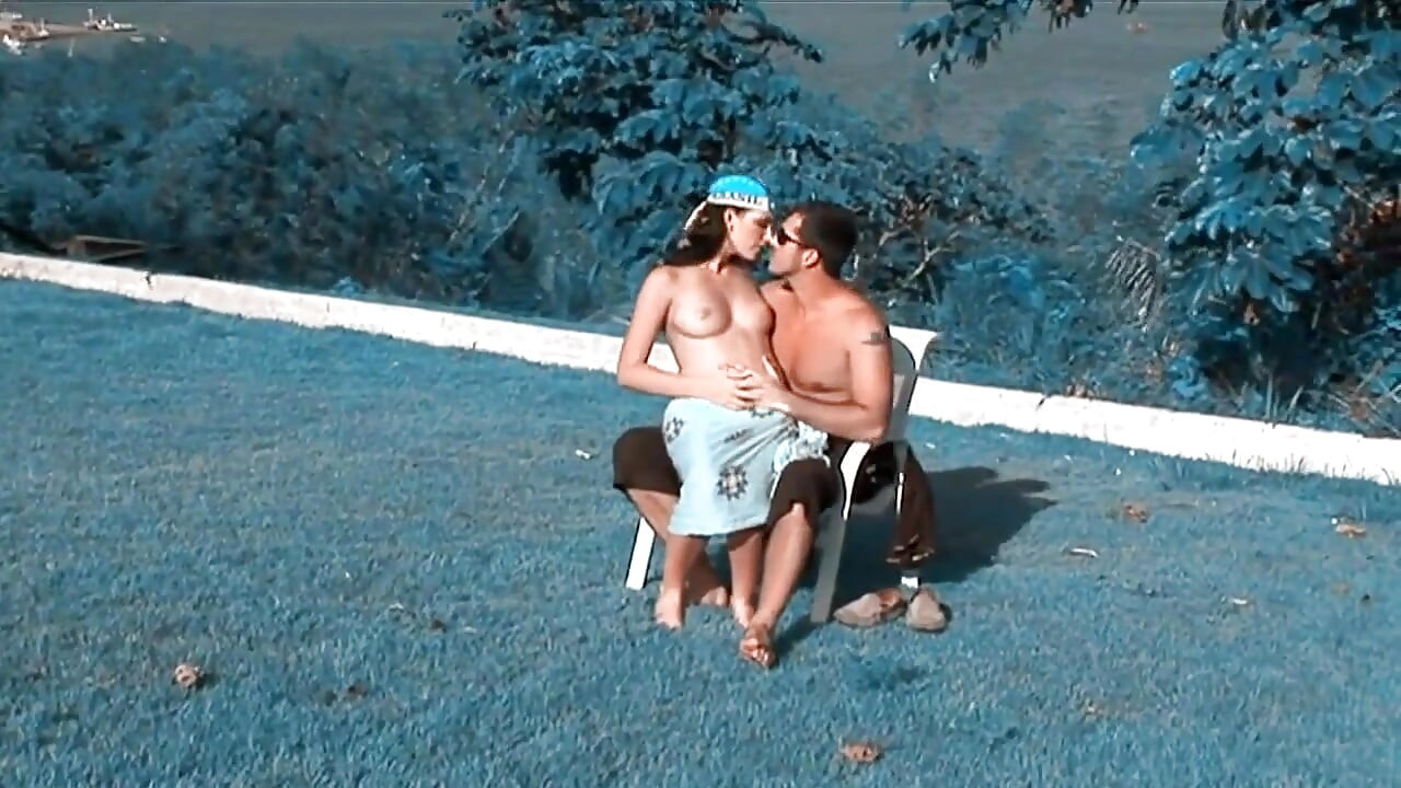 I Wanna Fuck Your Wet Slutty Ass Here in the Pool!
