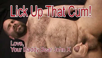 Biraz boşalmak ister misin? damızlık ayı johnx