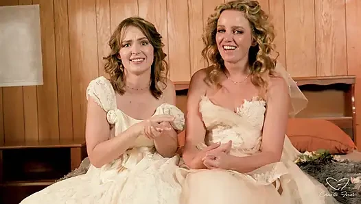 Interview: Marriage and Eloping Featuring Charlie Forde, Lilly Bell