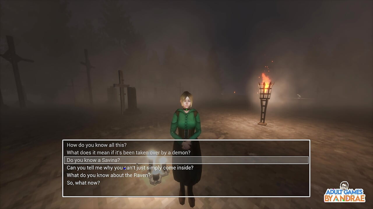 EP3: Boss Fight Witch - Sin Spire (Gameplay)