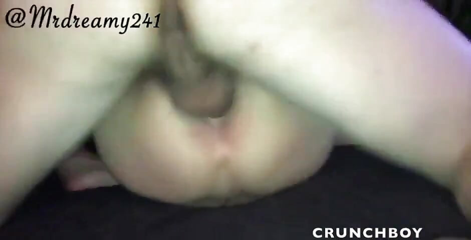 Twink troia sexy tedesco usata da Cedric Stramer e i suoi amici