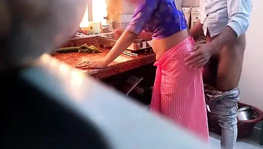 Kamwali yenge şirketinin müdürü tarafından terk edildi