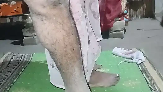 Desi Village Bhabhi Ko Doggy Style Mein Jamkar Choda – Tight Chut Faad Di Hindi Audio