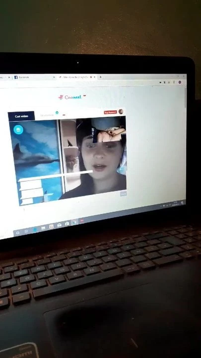 girl shocked by my small dick 3