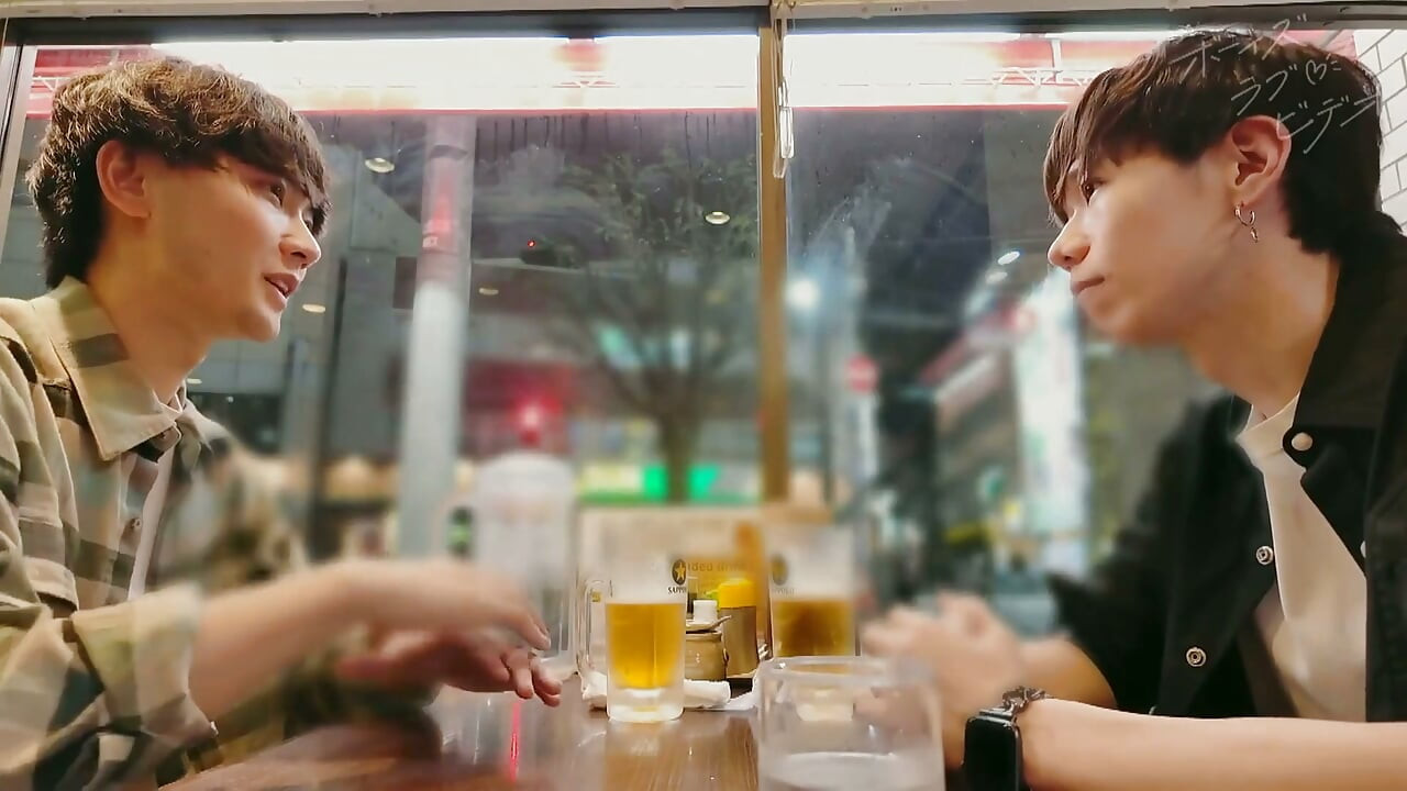 Shun X Riku